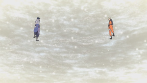 Naruto Shippuden